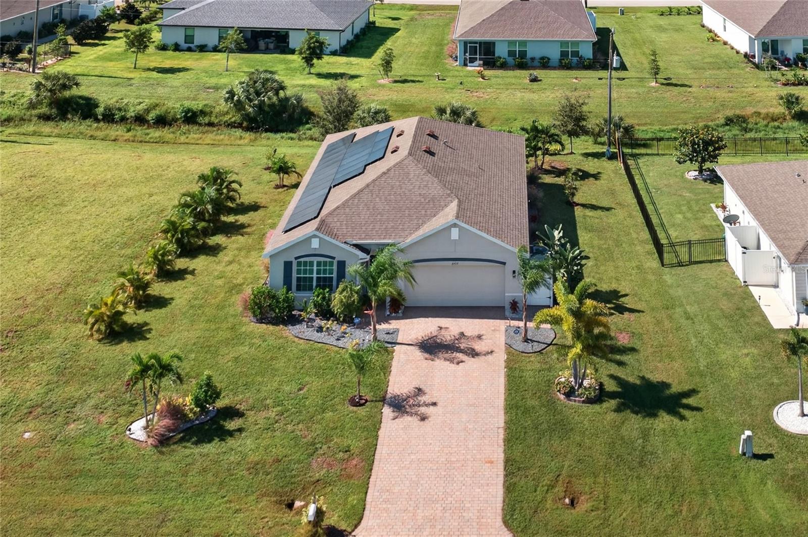 25157 ALCAZAR DRIVE, Punta Gorda, FL 33955