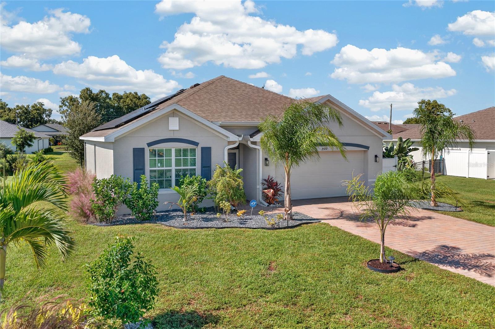25157 ALCAZAR DRIVE, Punta Gorda, FL 33955