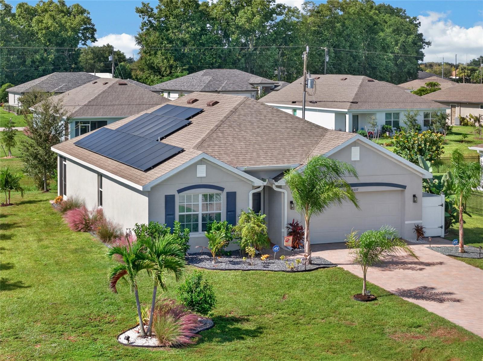 25157 ALCAZAR DRIVE, Punta Gorda, FL 33955