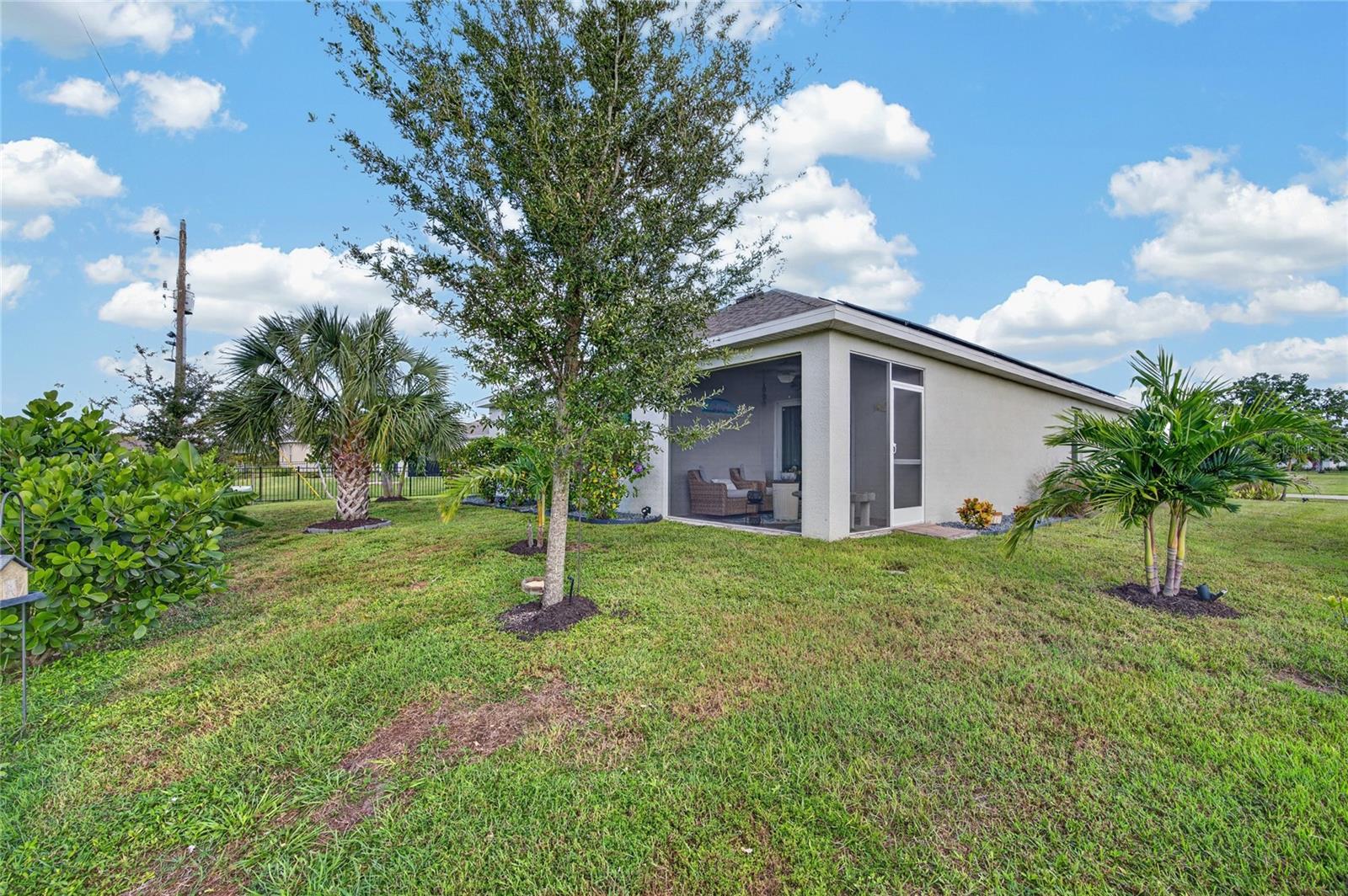 25157 ALCAZAR DRIVE, Punta Gorda, FL 33955