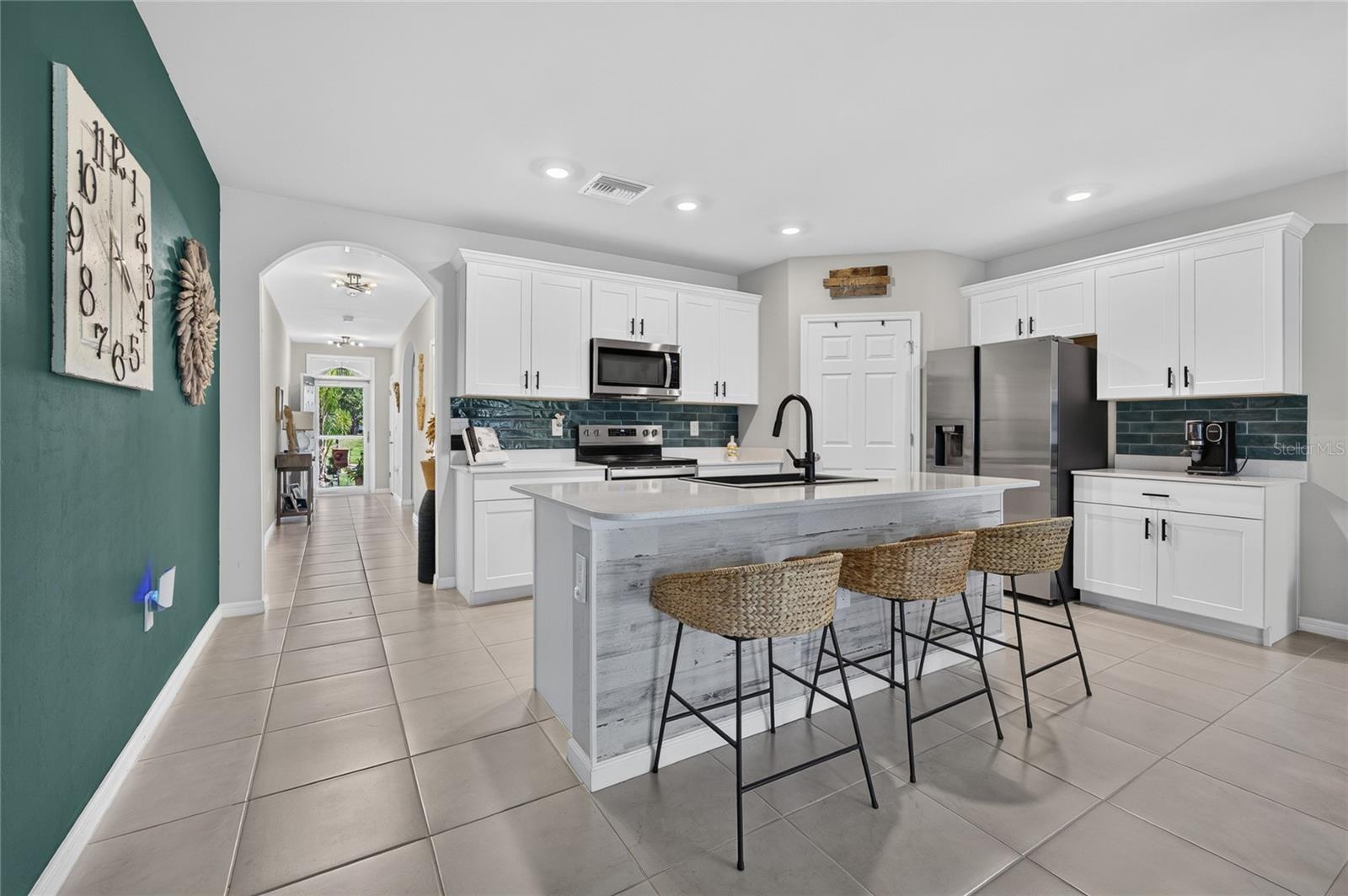 25157 ALCAZAR DRIVE, Punta Gorda, FL 33955