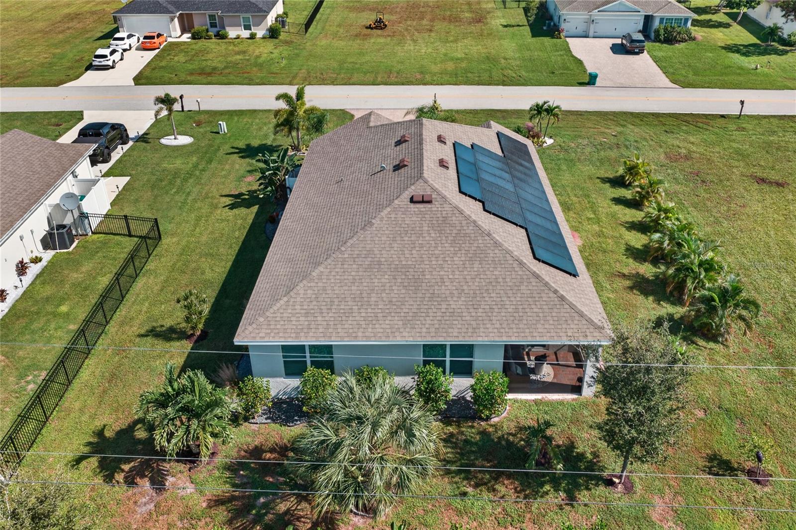 25157 ALCAZAR DRIVE, Punta Gorda, FL 33955