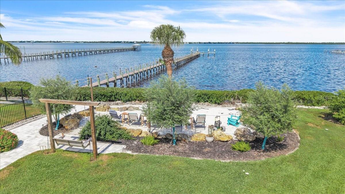 25494 SHORE DRIVE, Punta Gorda, FL 33950
