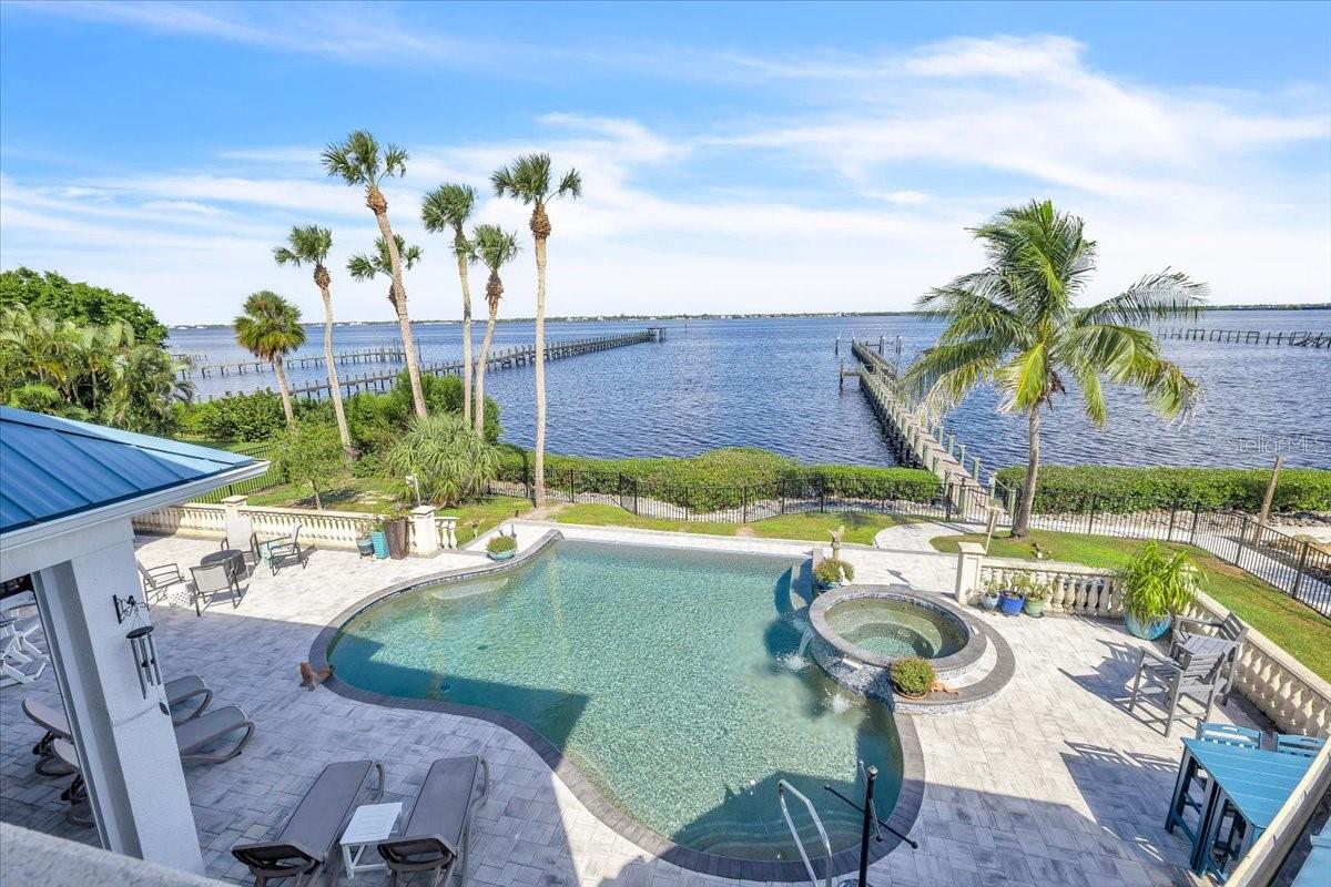 25494 SHORE DRIVE, Punta Gorda, FL 33950