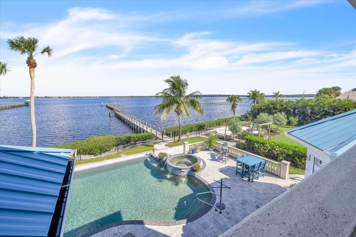 25494 SHORE DRIVE, Punta Gorda, FL 33950