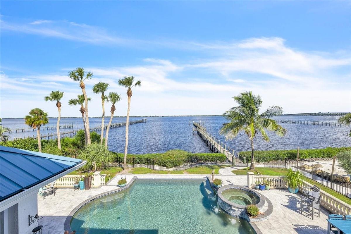 25494 SHORE DRIVE, Punta Gorda, FL 33950