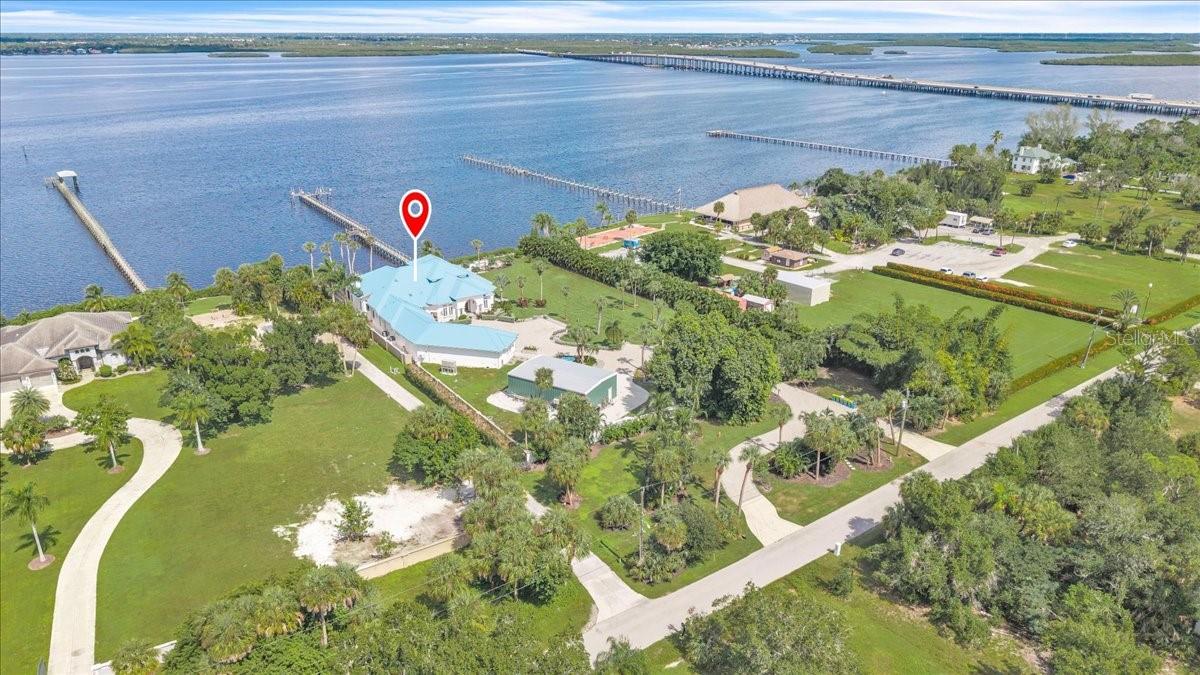 25494 SHORE DRIVE, Punta Gorda, FL 33950
