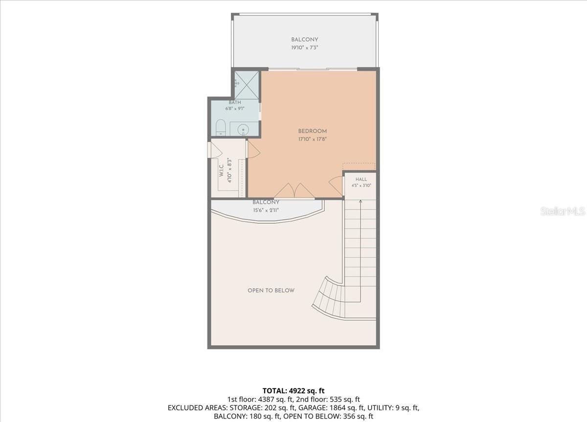 25494 SHORE DRIVE, Punta Gorda, FL 33950