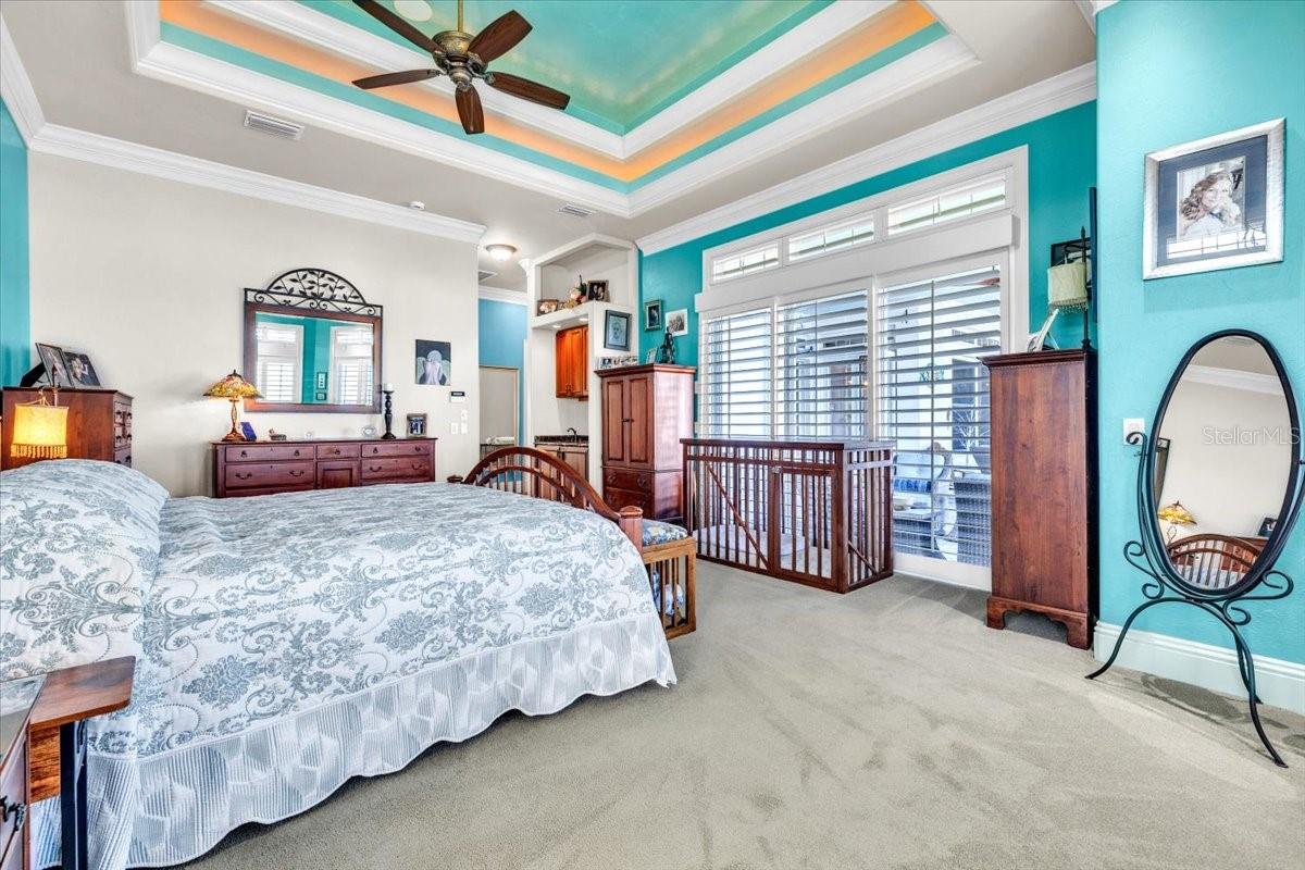 25494 SHORE DRIVE, Punta Gorda, FL 33950