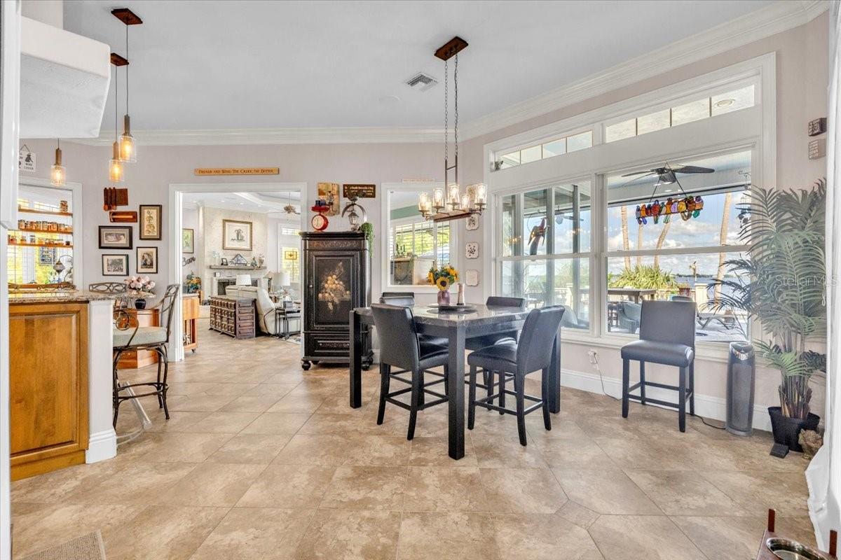 25494 SHORE DRIVE, Punta Gorda, FL 33950