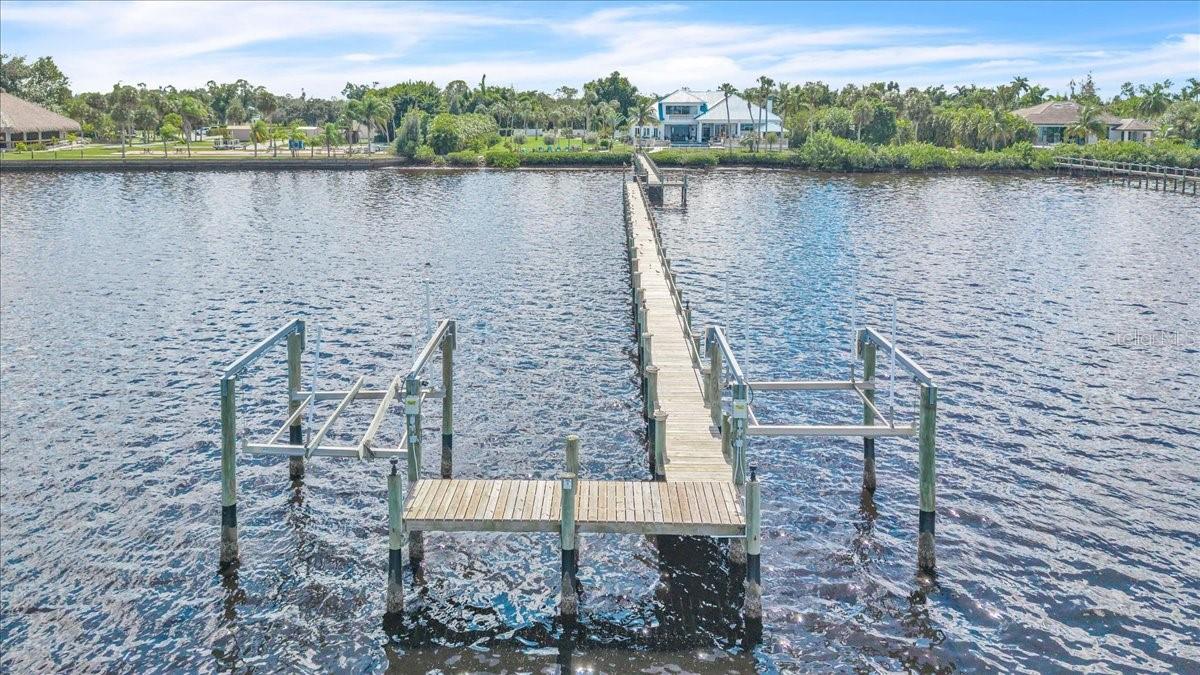 25494 SHORE DRIVE, Punta Gorda, FL 33950