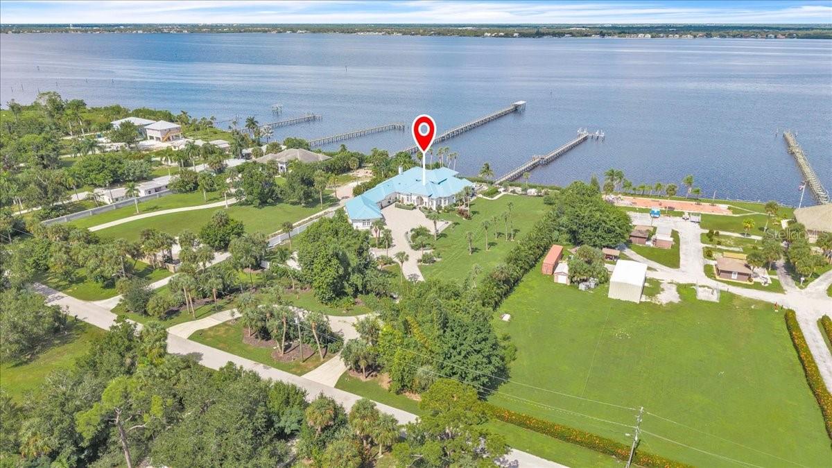 25494 SHORE DRIVE, Punta Gorda, FL 33950