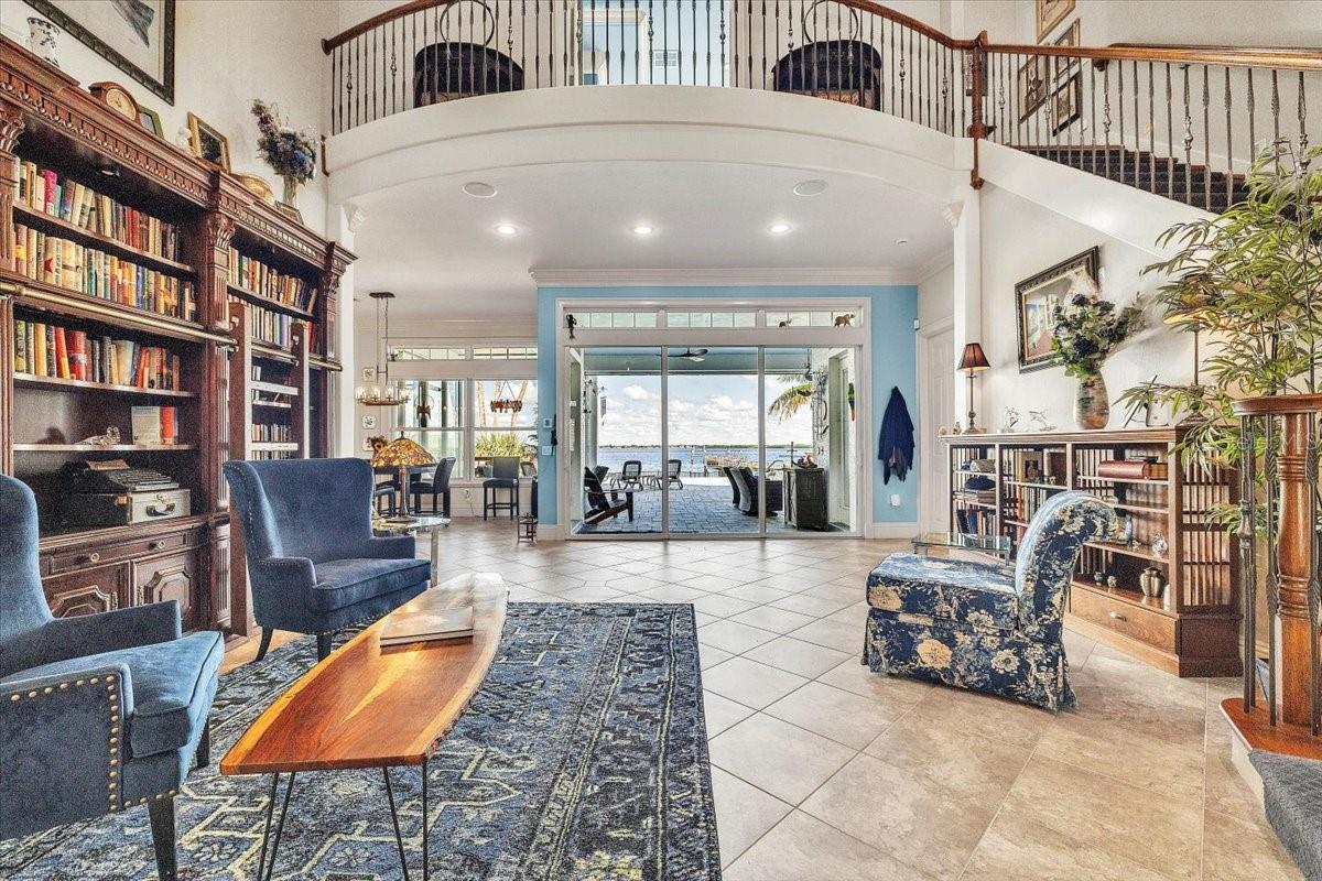 25494 SHORE DRIVE, Punta Gorda, FL 33950