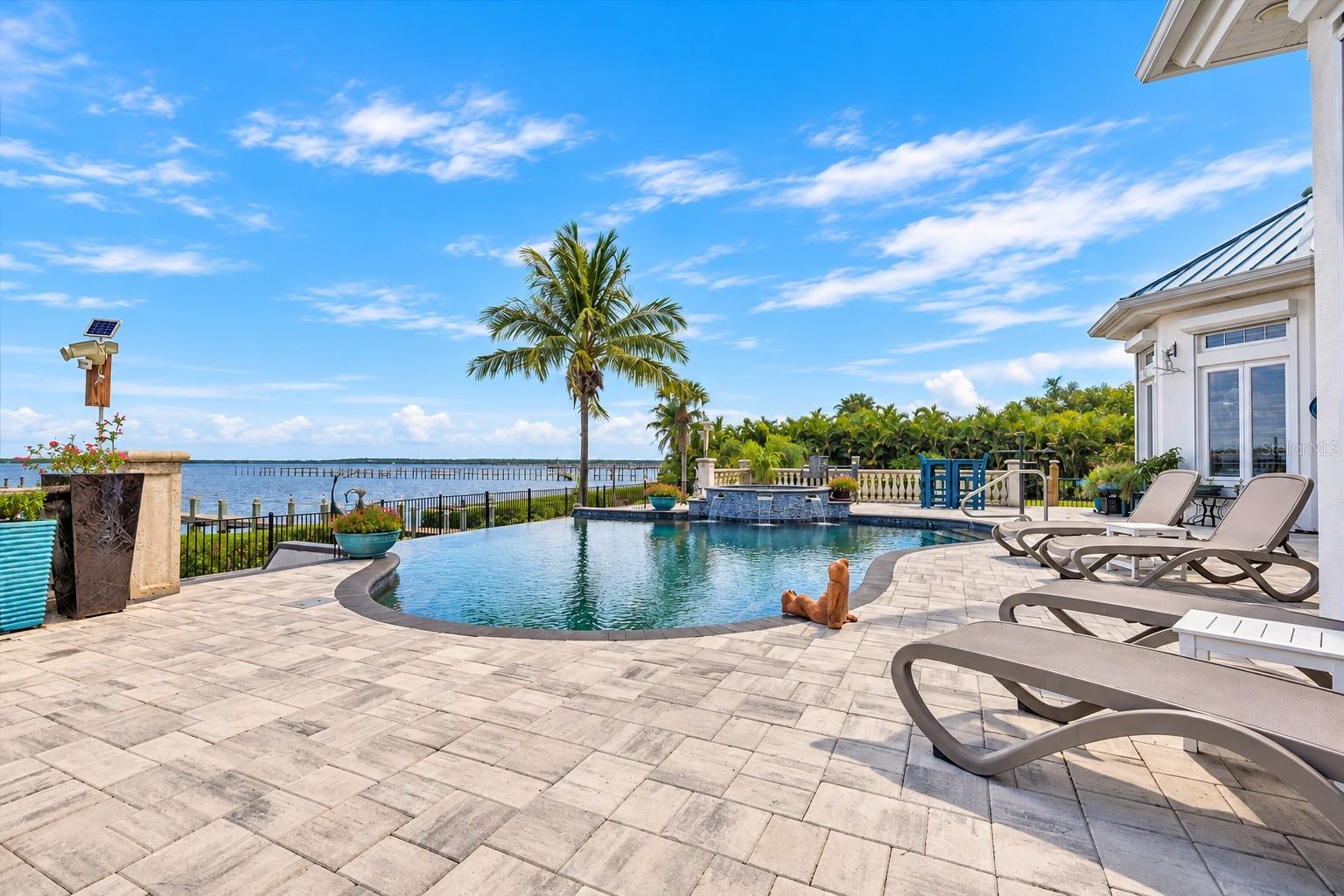25494 SHORE DRIVE, Punta Gorda, FL 33950