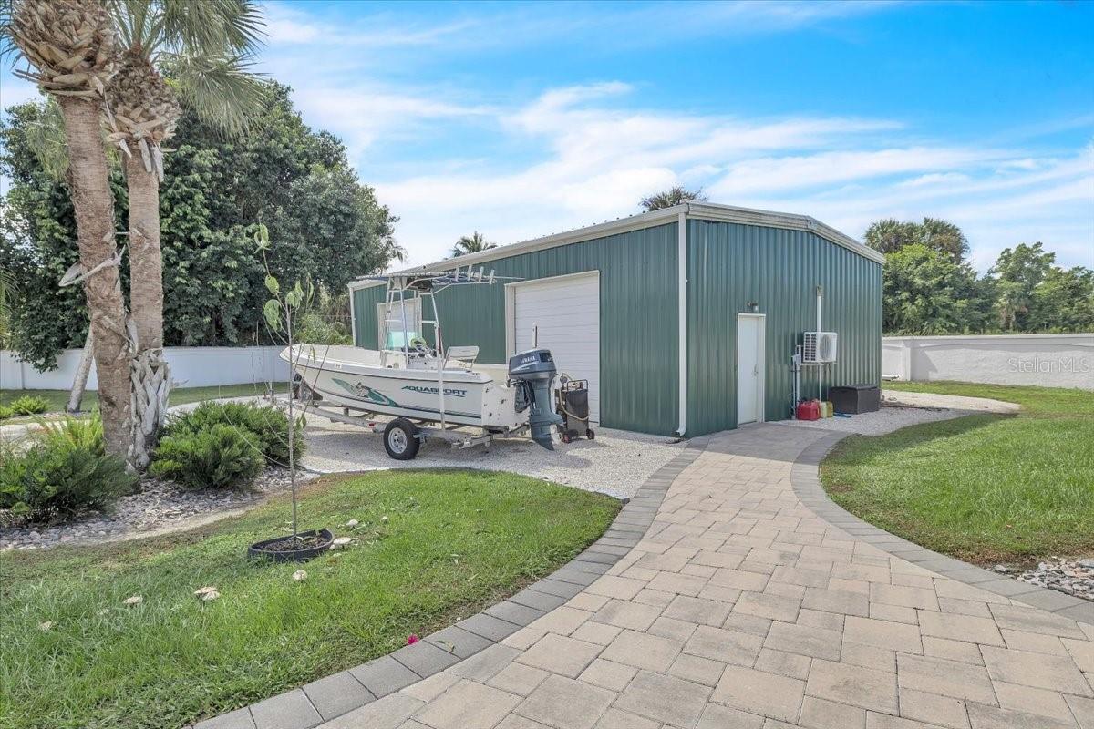 25494 SHORE DRIVE, Punta Gorda, FL 33950