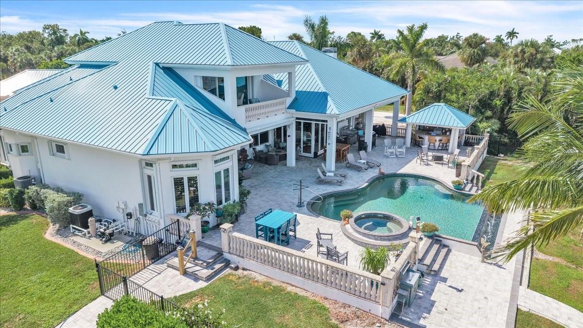 25494 SHORE DRIVE, Punta Gorda, FL 33950