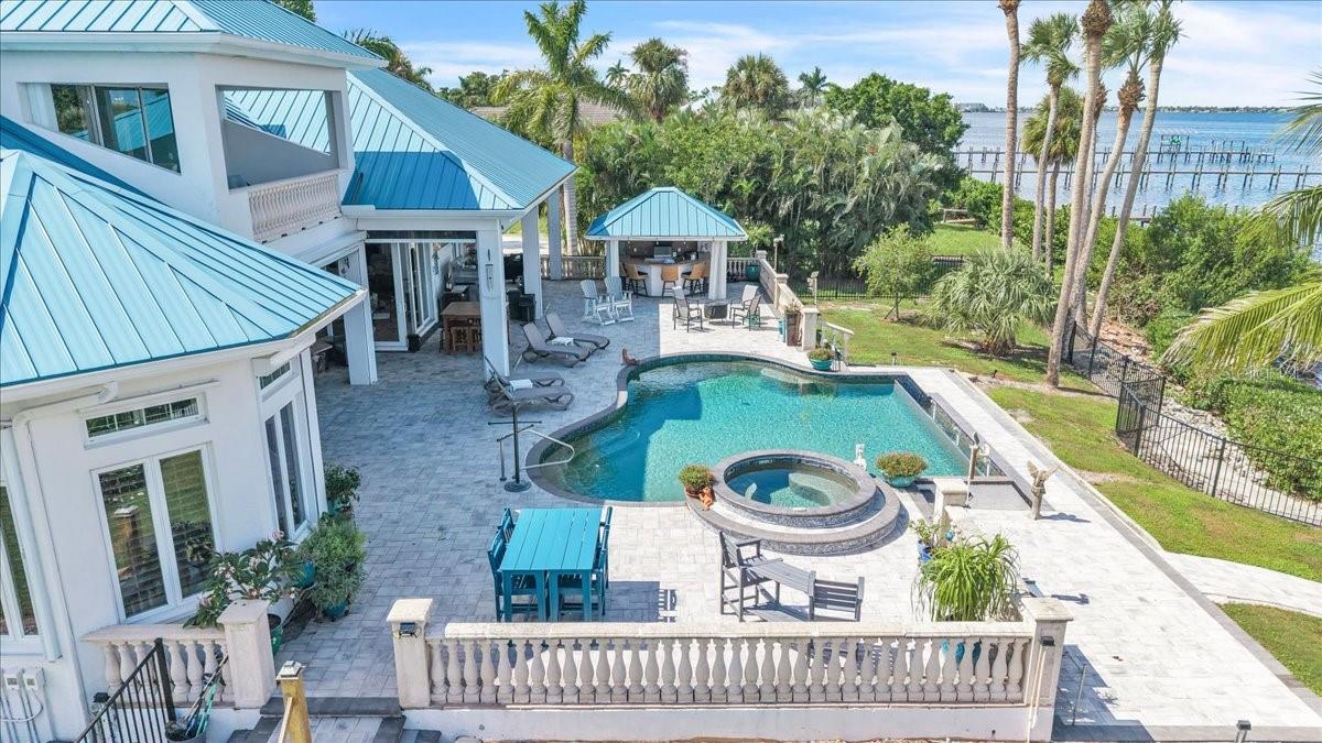 25494 SHORE DRIVE, Punta Gorda, FL 33950