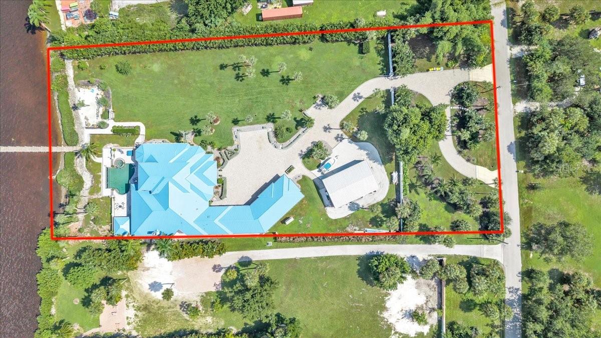 25494 SHORE DRIVE, Punta Gorda, FL 33950