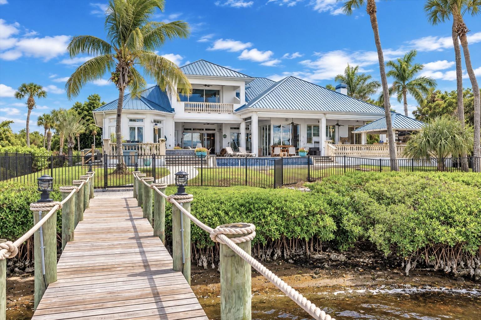 25494 SHORE DRIVE, Punta Gorda, FL 33950