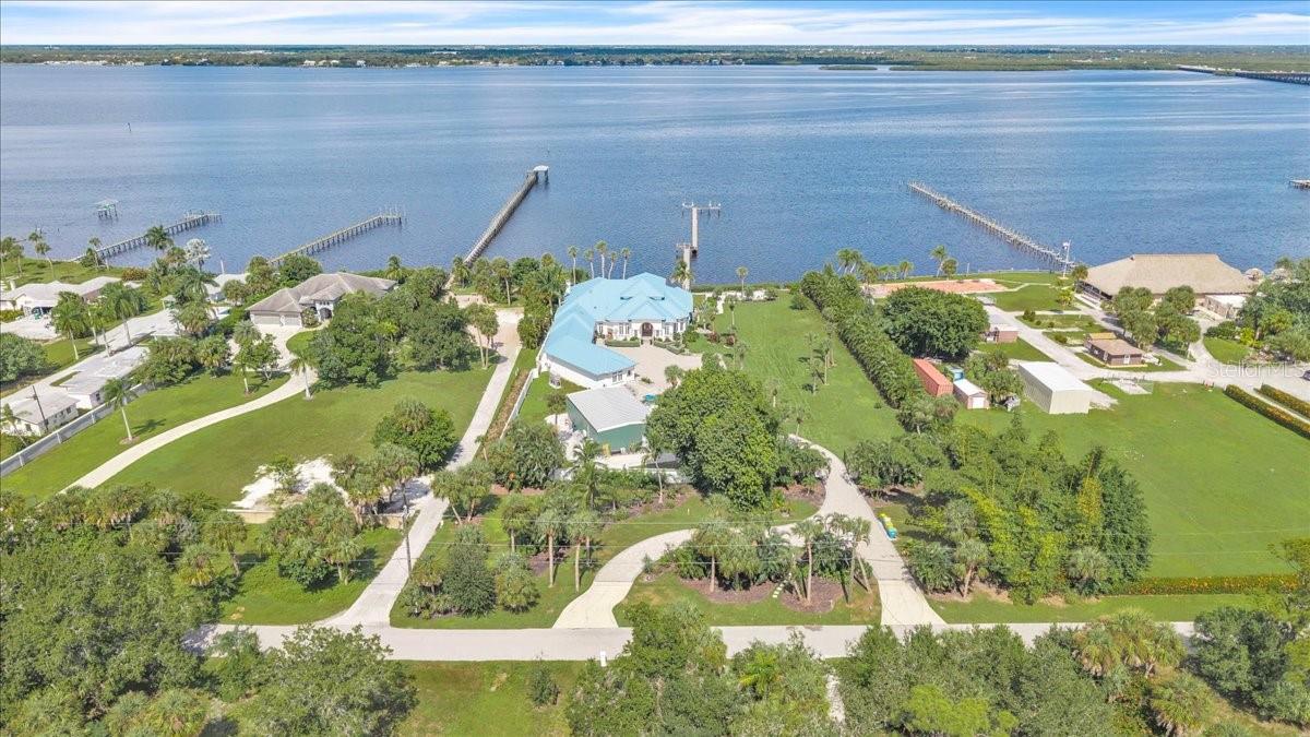 25494 SHORE DRIVE, Punta Gorda, FL 33950