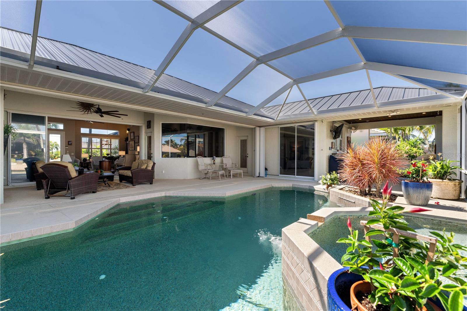 1746 CASEY KEY DRIVE, Punta Gorda, FL 33950
