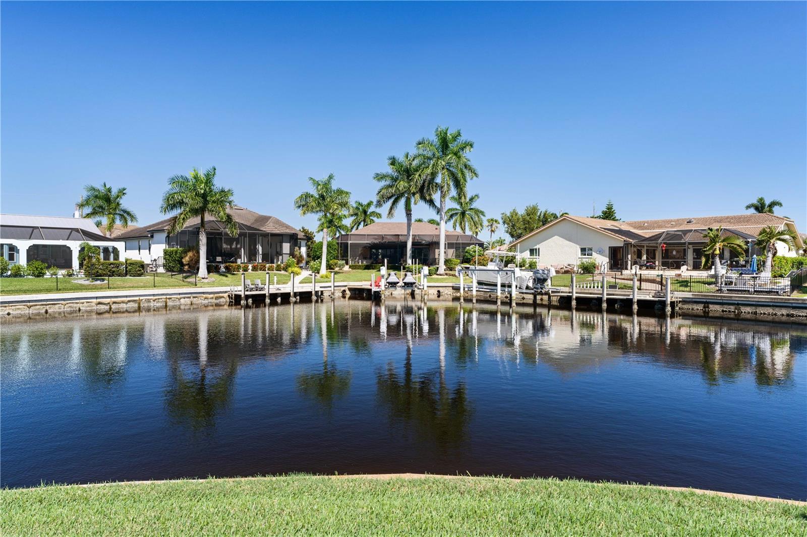 1746 CASEY KEY DRIVE, Punta Gorda, FL 33950