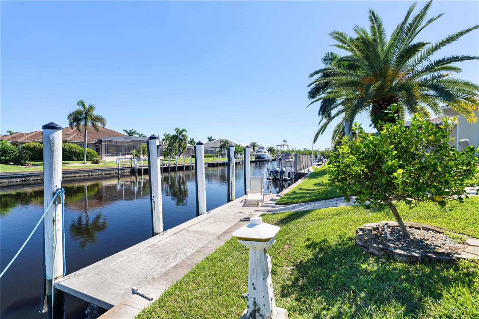 1746 CASEY KEY DRIVE, Punta Gorda, FL 33950