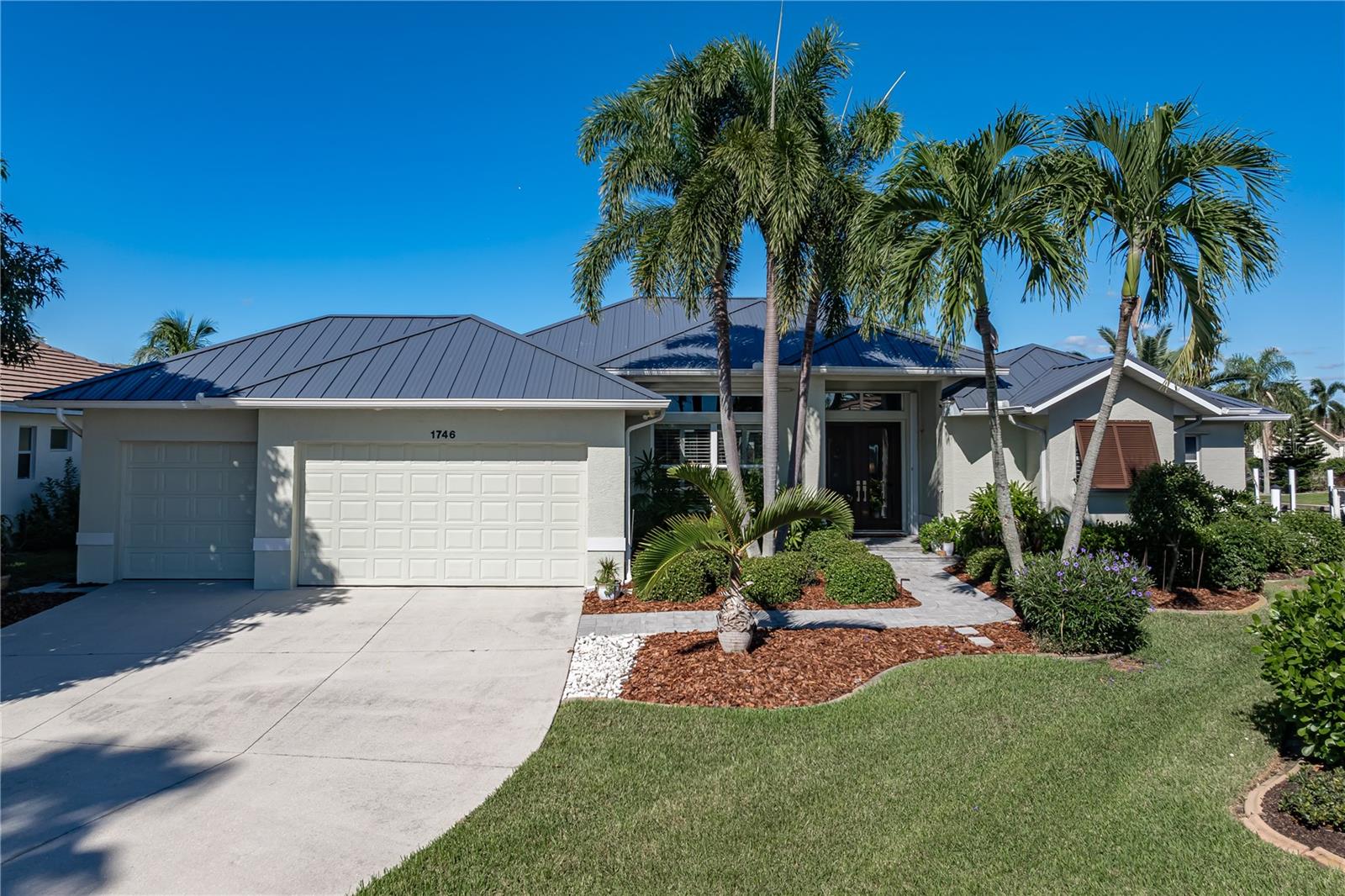 1746 CASEY KEY DRIVE, Punta Gorda, FL 33950
