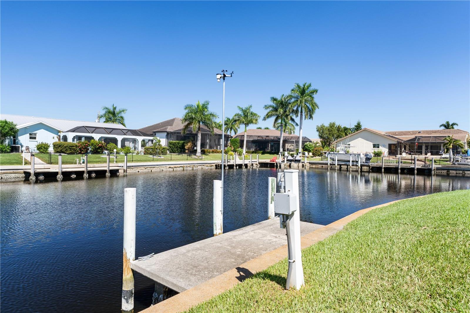 1746 CASEY KEY DRIVE, Punta Gorda, FL 33950
