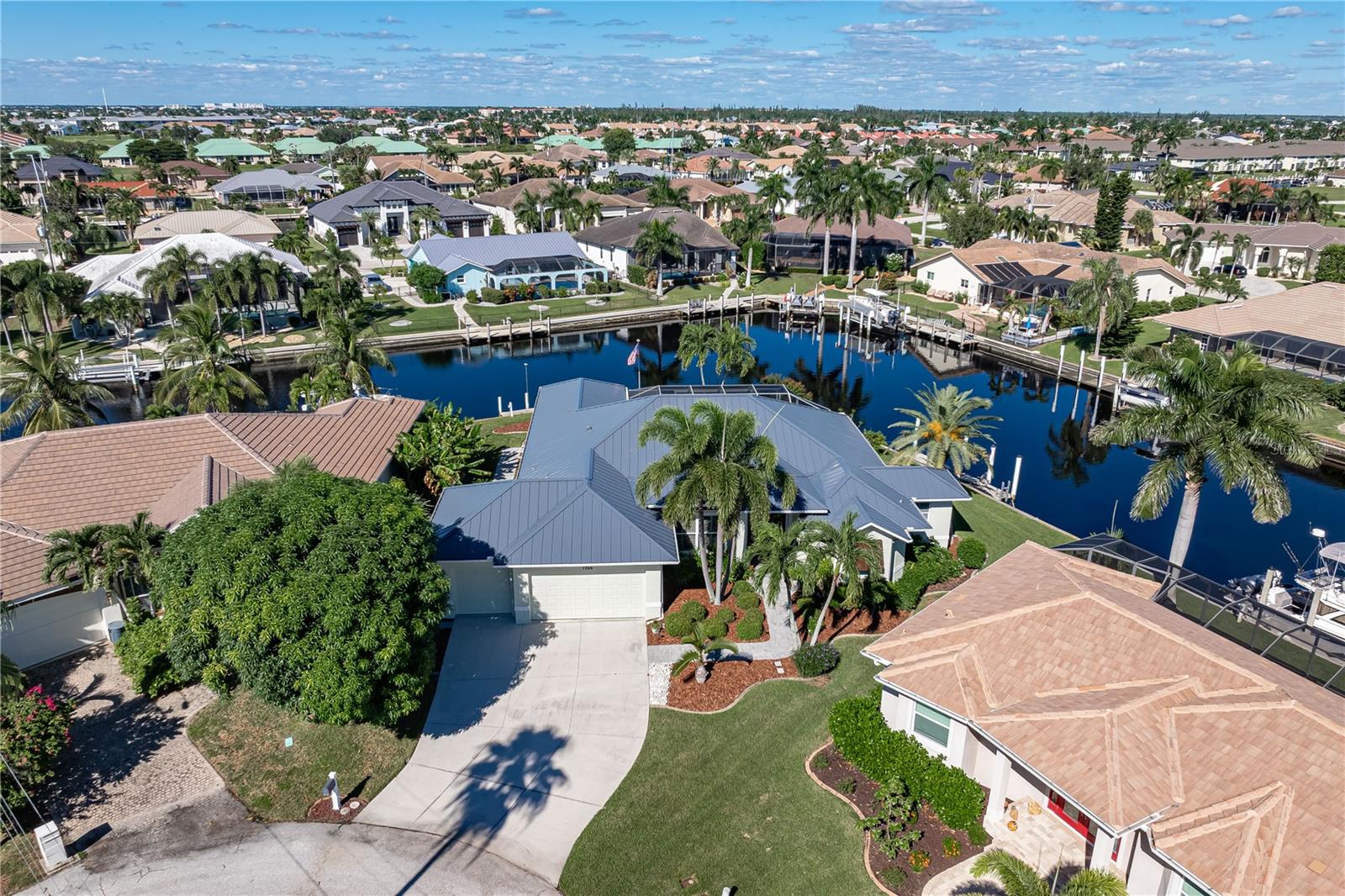 1746 CASEY KEY DRIVE, Punta Gorda, FL 33950