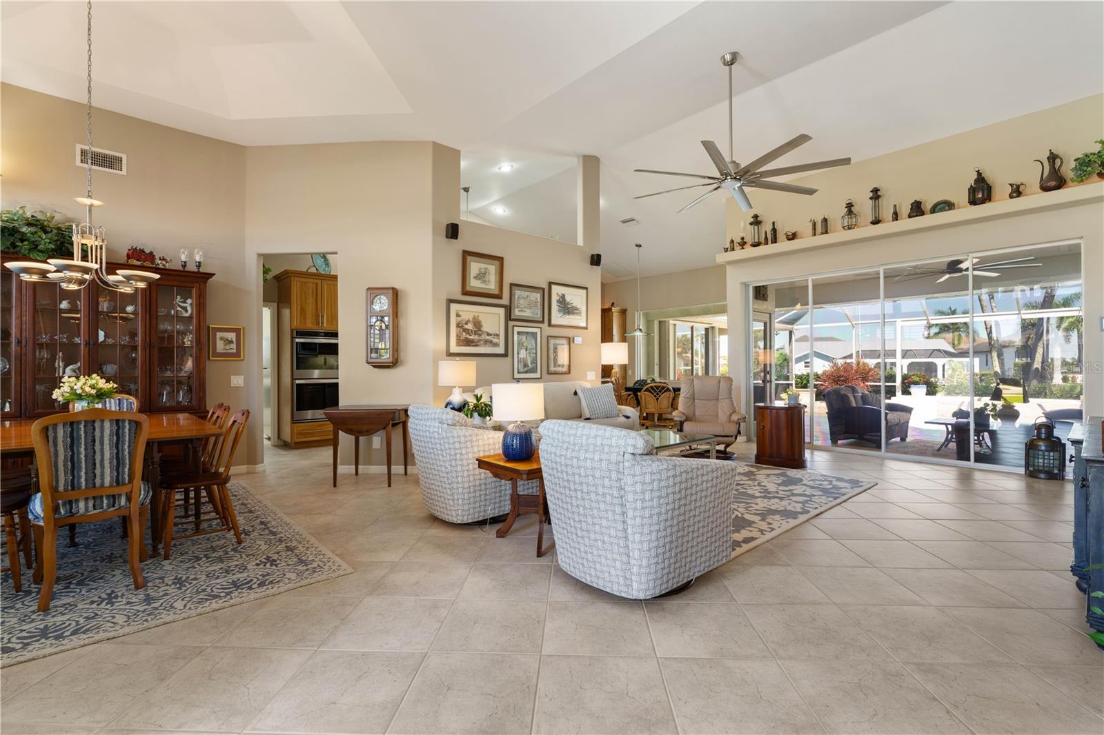 1746 CASEY KEY DRIVE, Punta Gorda, FL 33950