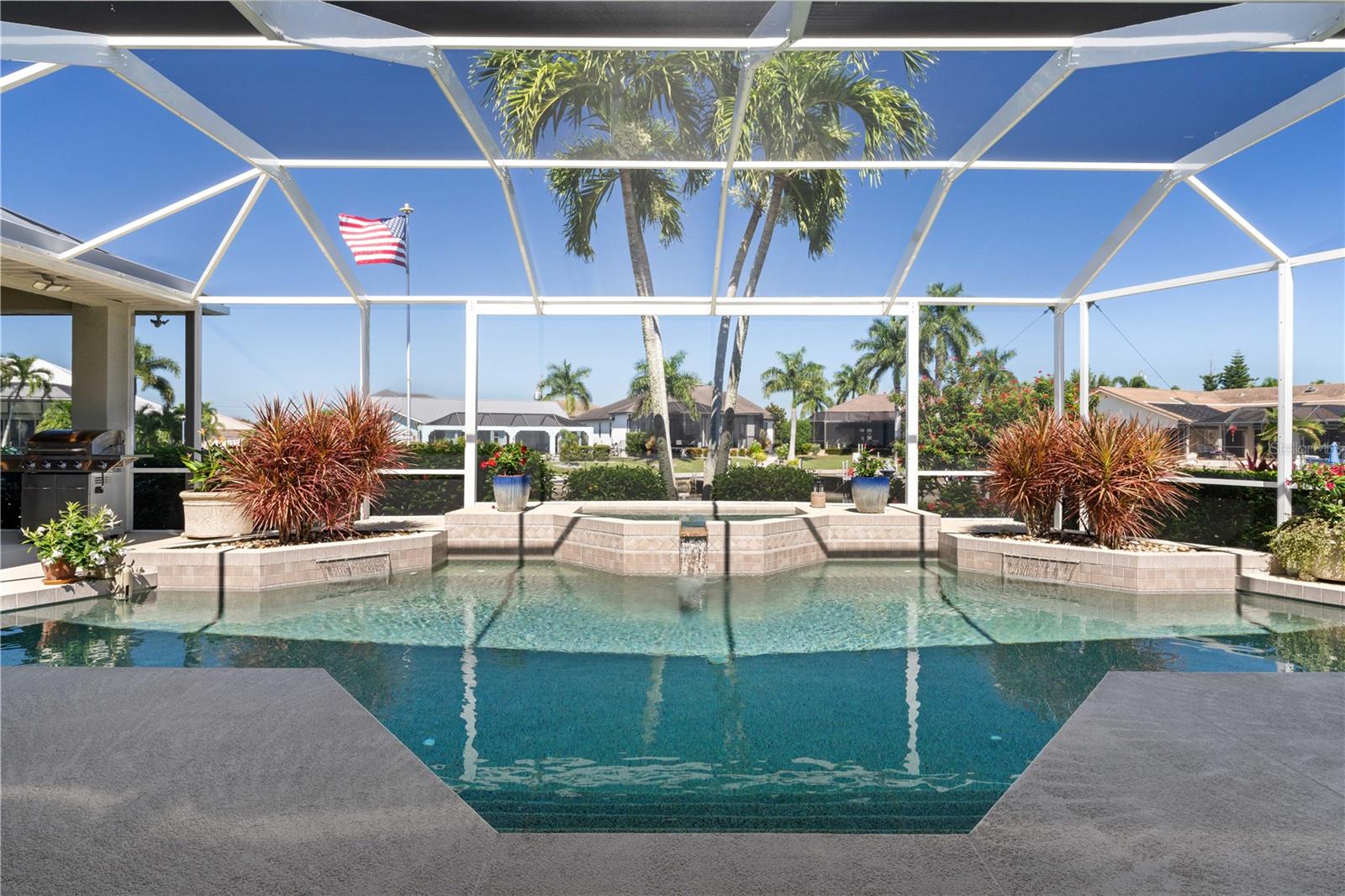 1746 CASEY KEY DRIVE, Punta Gorda, FL 33950