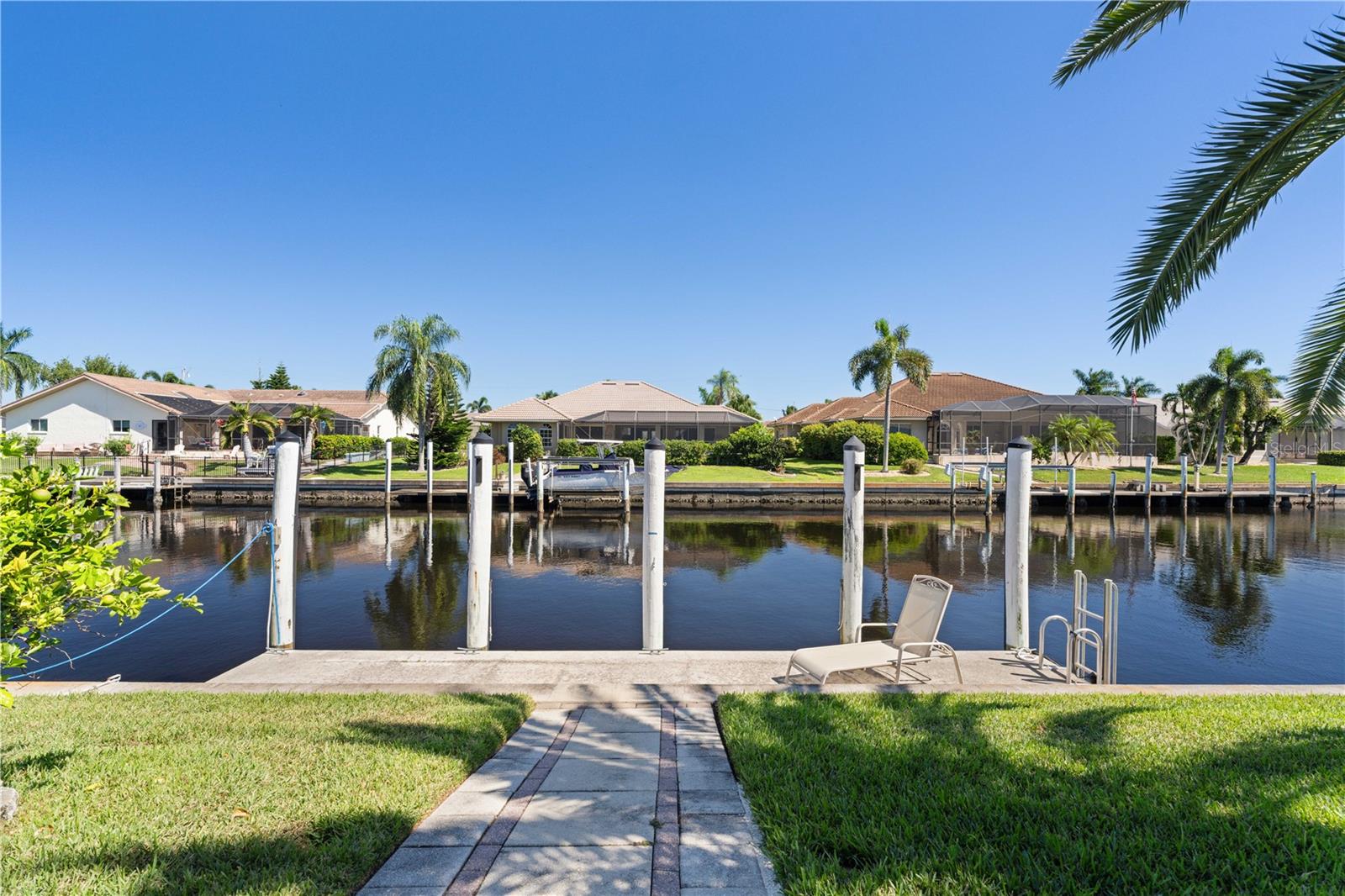 1746 CASEY KEY DRIVE, Punta Gorda, FL 33950