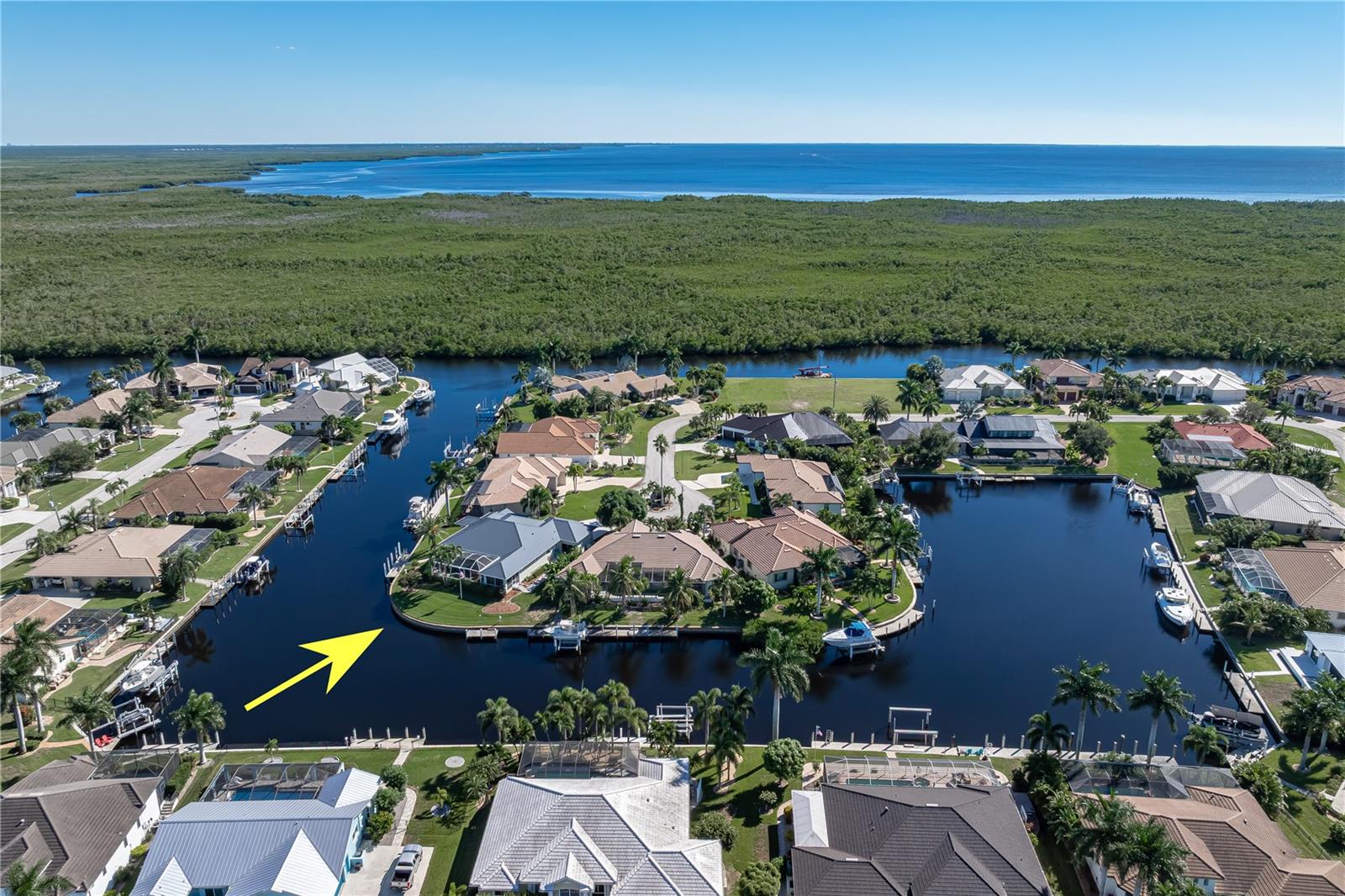 1746 CASEY KEY DRIVE, Punta Gorda, FL 33950