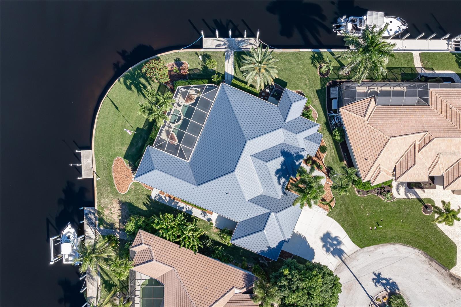 1746 CASEY KEY DRIVE, Punta Gorda, FL 33950