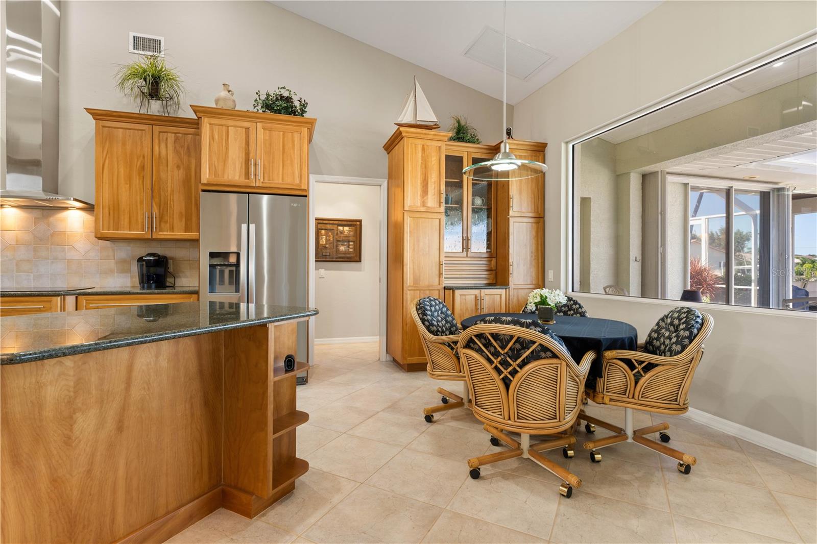 1746 CASEY KEY DRIVE, Punta Gorda, FL 33950