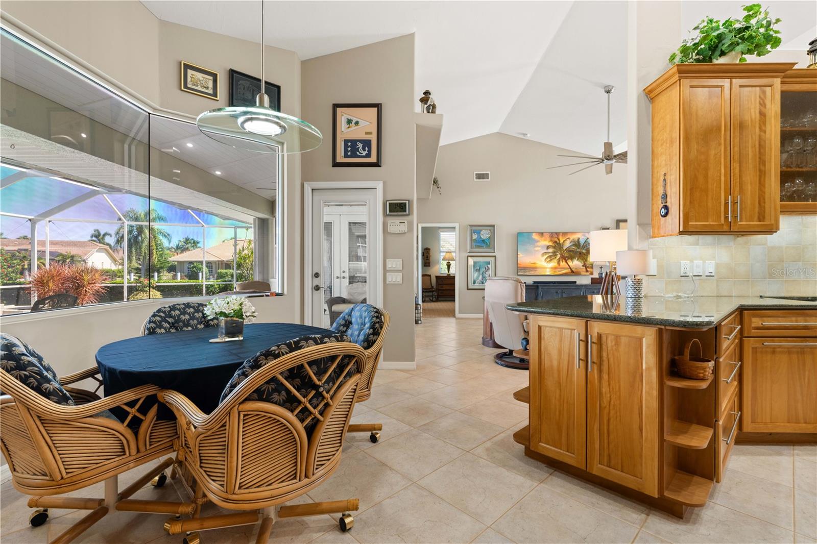 1746 CASEY KEY DRIVE, Punta Gorda, FL 33950