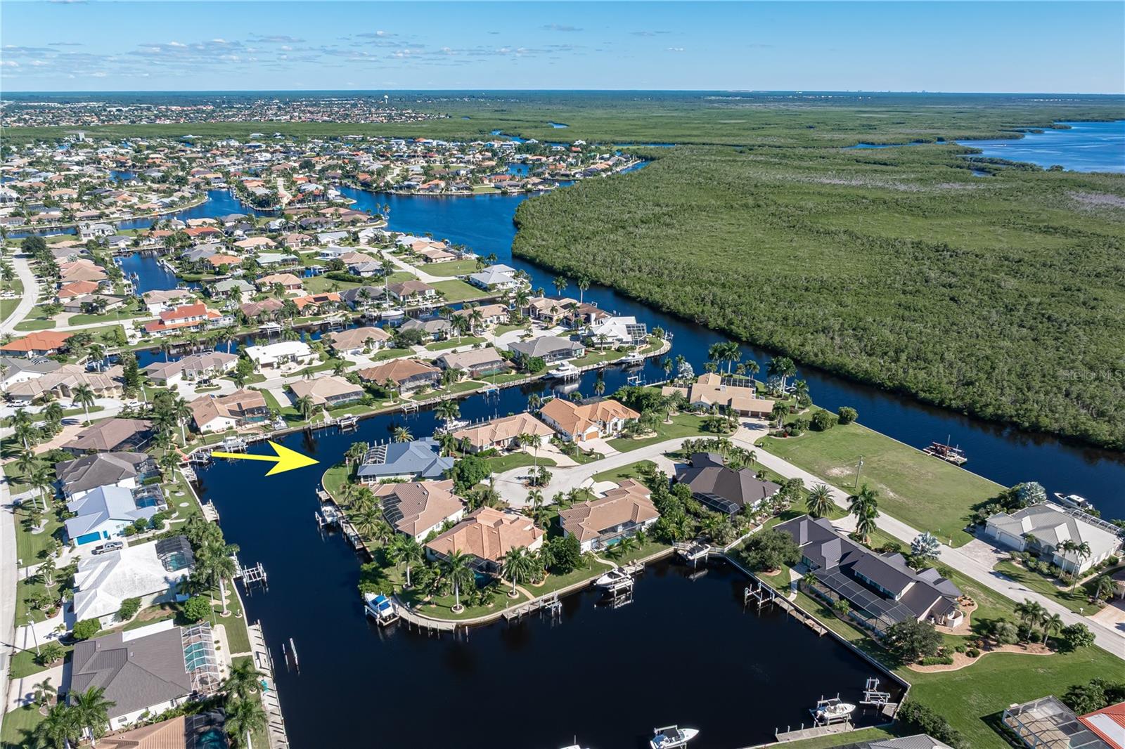 1746 CASEY KEY DRIVE, Punta Gorda, FL 33950