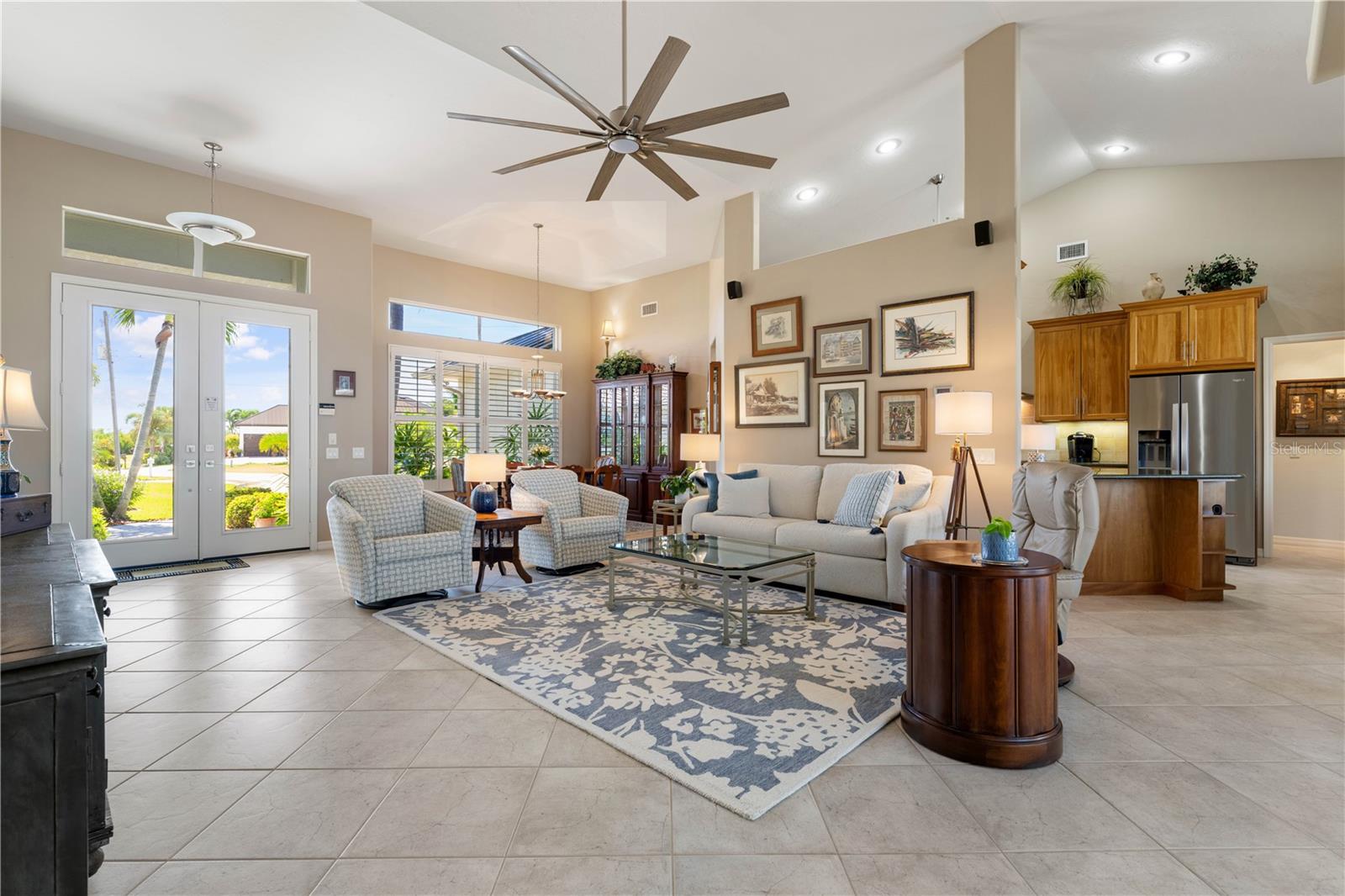 1746 CASEY KEY DRIVE, Punta Gorda, FL 33950