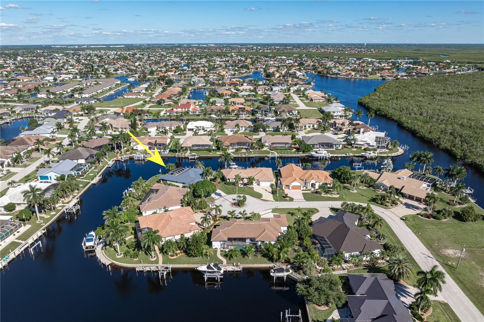 1746 CASEY KEY DRIVE, Punta Gorda, FL 33950
