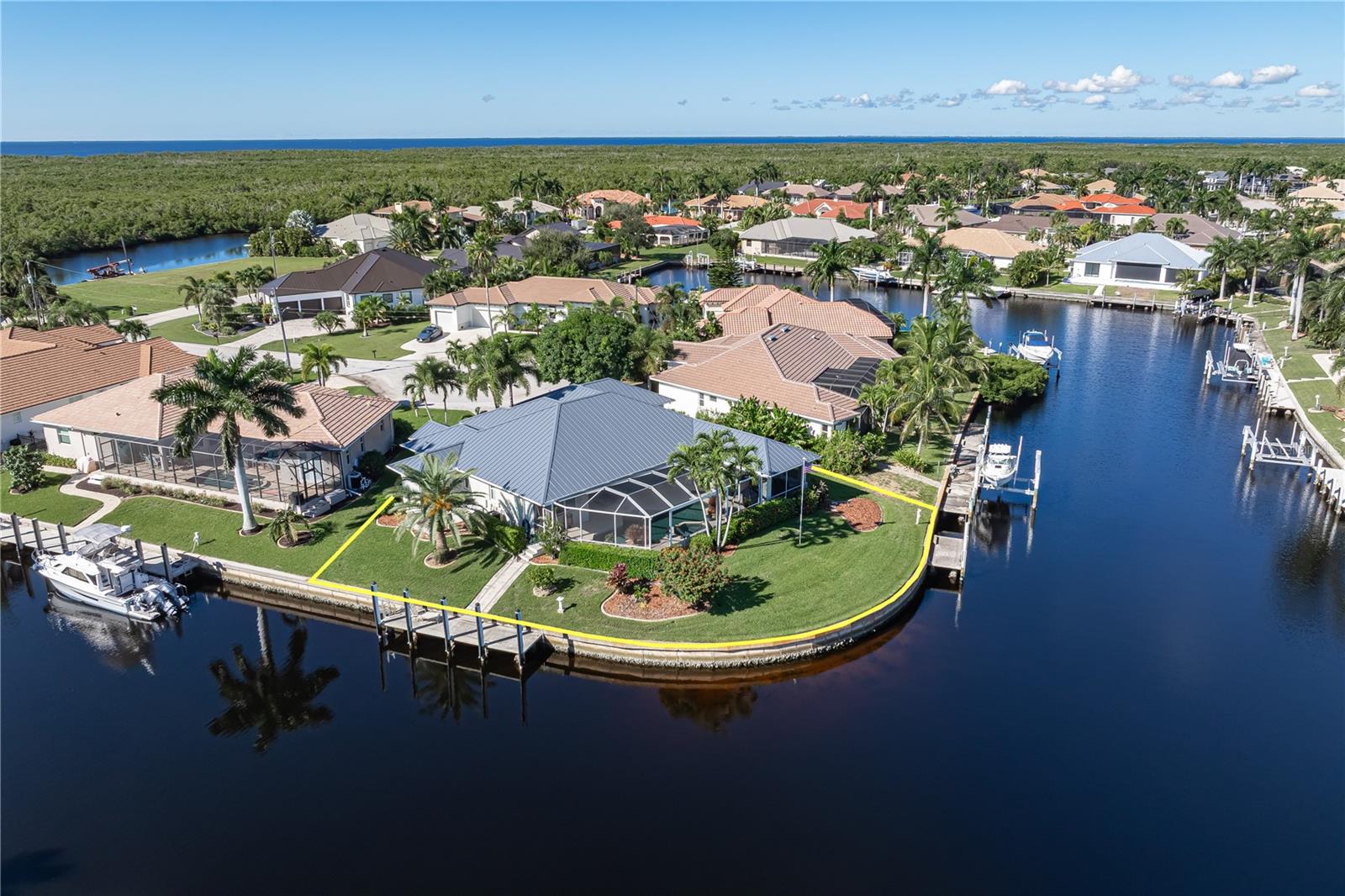 1746 CASEY KEY DRIVE, Punta Gorda, FL 33950