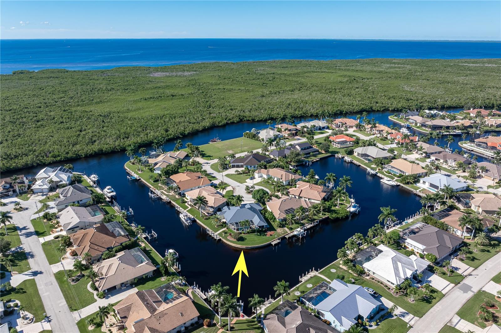 1746 CASEY KEY DRIVE, Punta Gorda, FL 33950