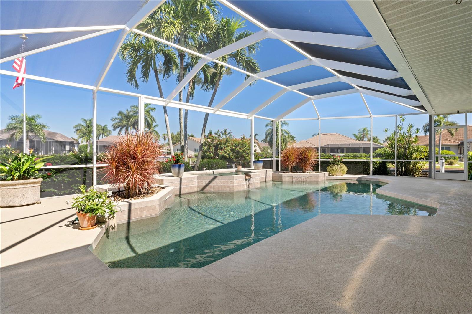 1746 CASEY KEY DRIVE, Punta Gorda, FL 33950