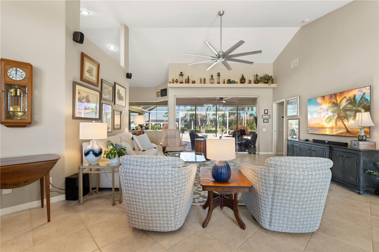 1746 CASEY KEY DRIVE, Punta Gorda, FL 33950
