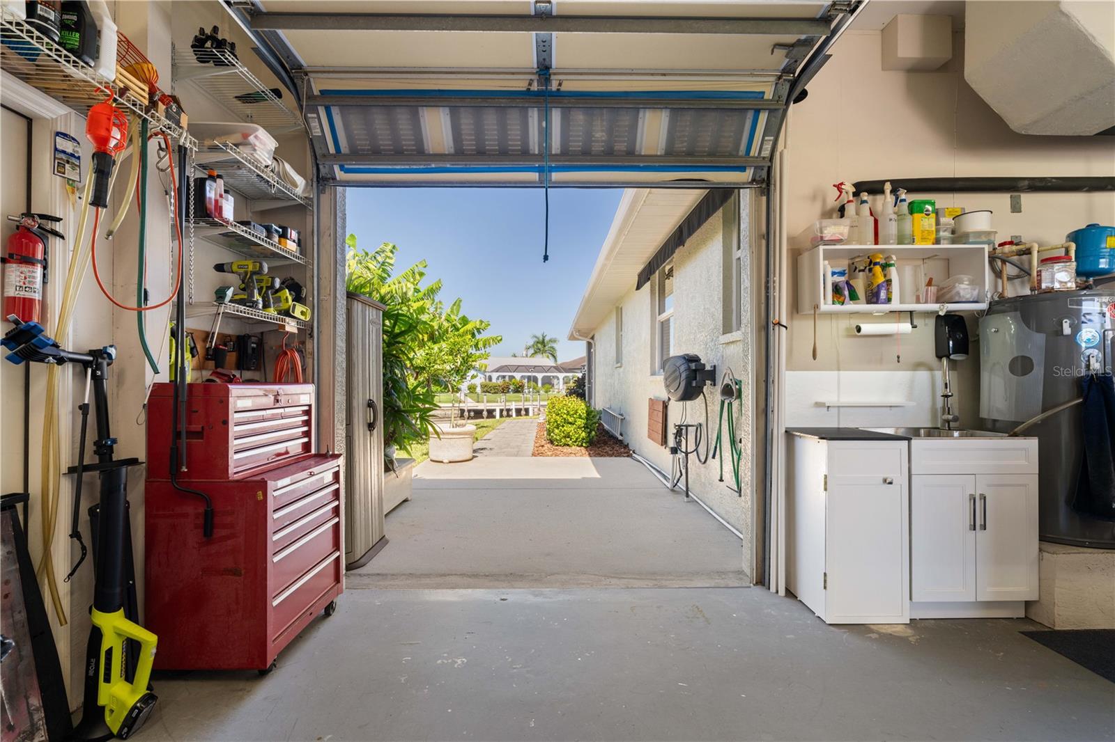1746 CASEY KEY DRIVE, Punta Gorda, FL 33950