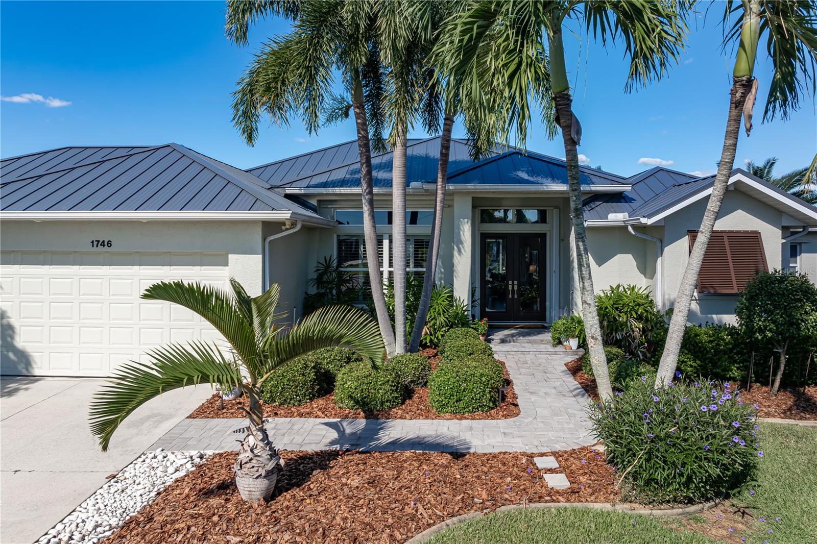 1746 CASEY KEY DRIVE, Punta Gorda, FL 33950