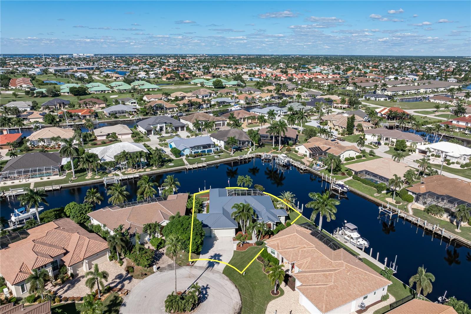 1746 CASEY KEY DRIVE, Punta Gorda, FL 33950