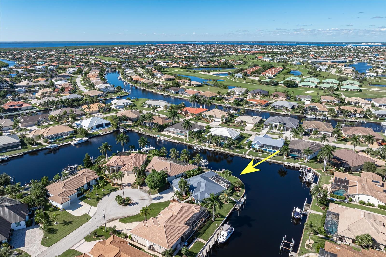 1746 CASEY KEY DRIVE, Punta Gorda, FL 33950