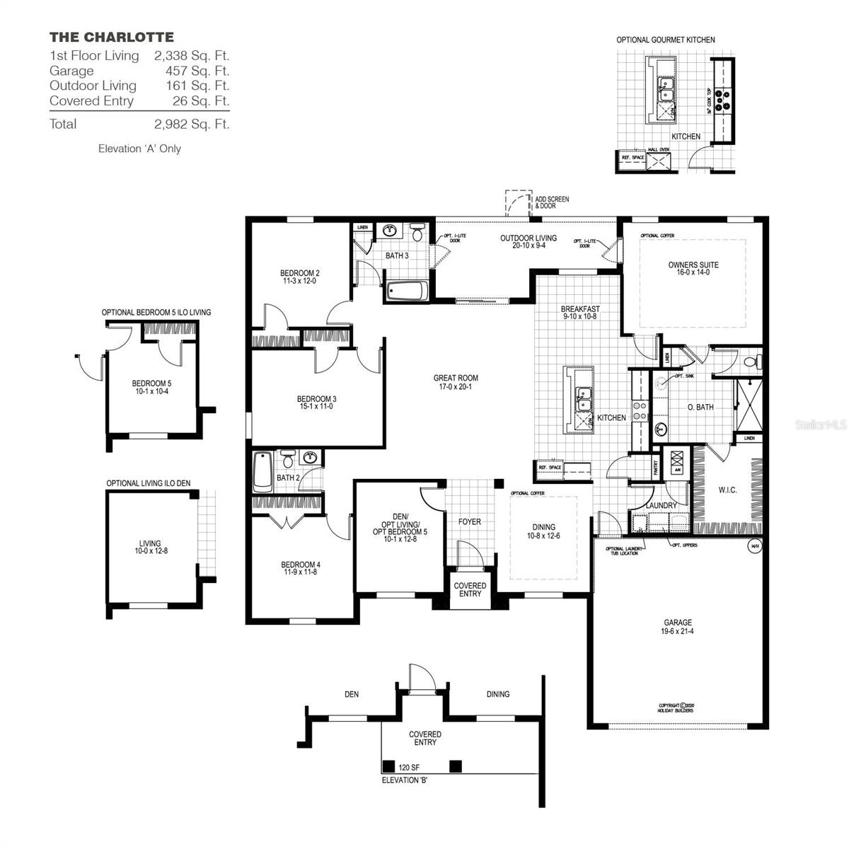 6293 MARCUM STREET, Englewood, FL 34224
