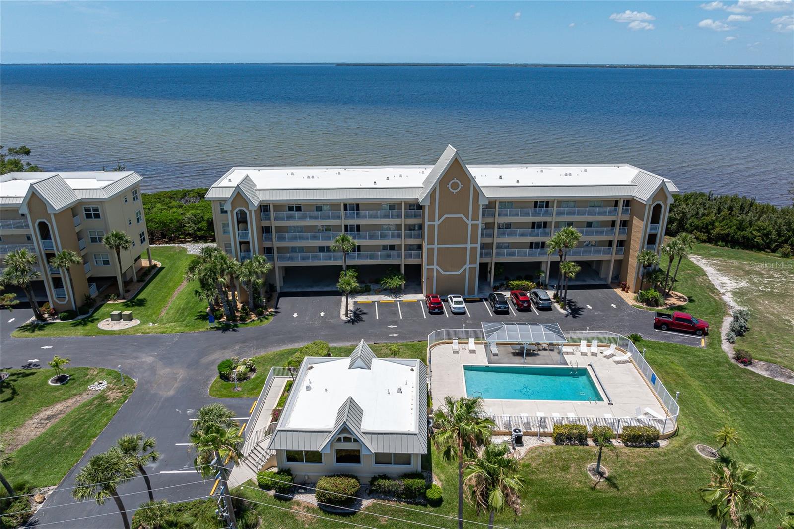 101 N MARION COURT, #235, Punta Gorda, FL 33950